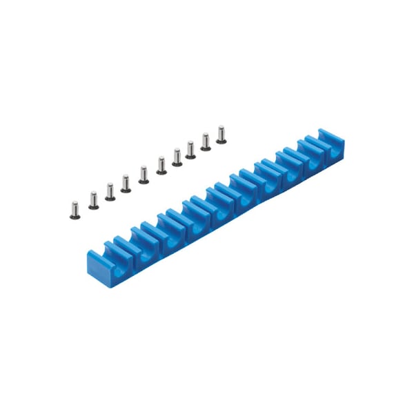 Festo Multi-Tube Holder KK-9 KK-9 - main